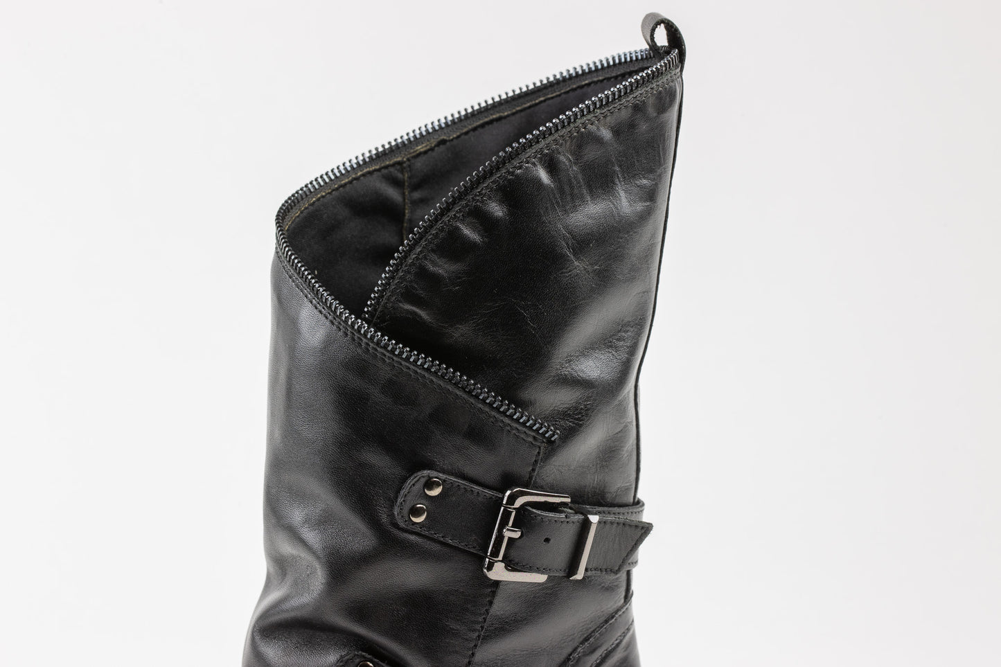 Paderborn : Ankle High Lace UP Shoes For Women