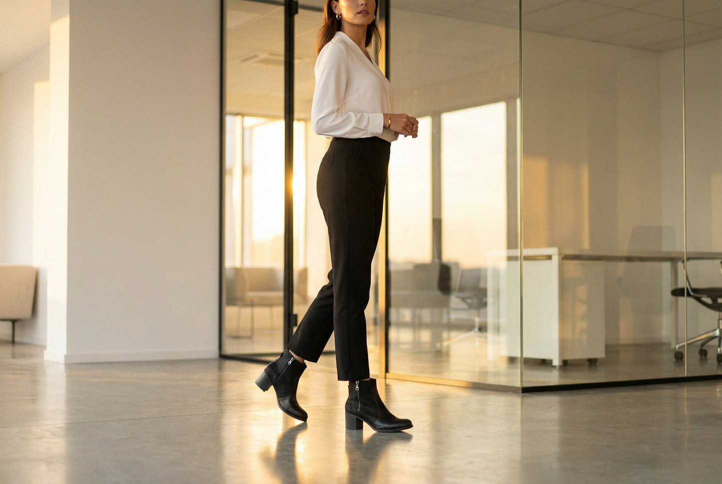 Zurich : Most loved Premium leather shoe